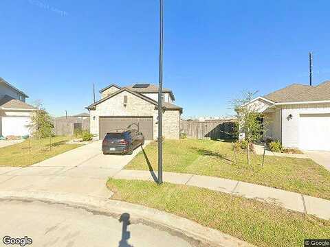 Bright Light, KATY, TX 77493