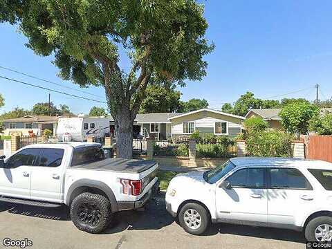 Wilshire, SANTA ANA, CA 92704