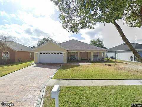 Towering Oaks, SEFFNER, FL 33584