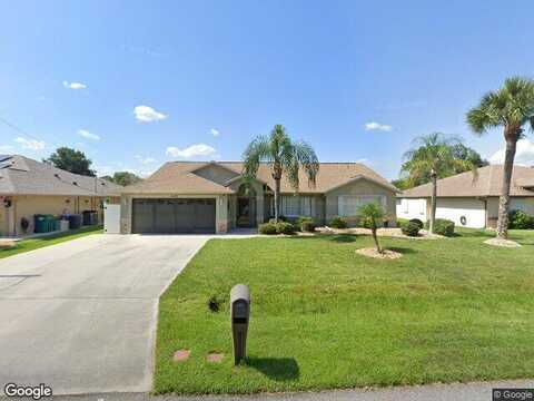 Corvin, PORT CHARLOTTE, FL 33954