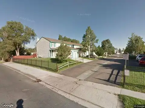 Lexington Village, COLORADO SPRINGS, CO 80916