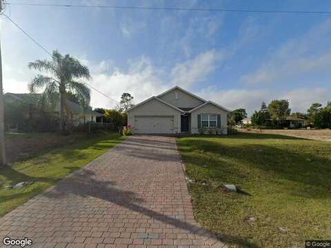 26Th, CAPE CORAL, FL 33993