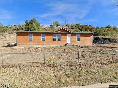 Engle, TRINIDAD, CO 81082