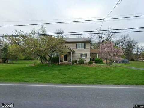 Church, STEVENS, PA 17578