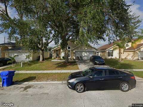 Bay Meadow, KISSIMMEE, FL 34746