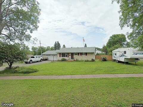 Hays, SILVER BAY, MN 55614