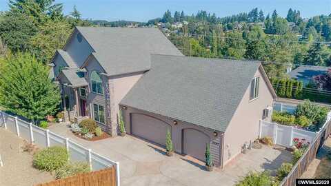 Deerwind, SALEM, OR 97304