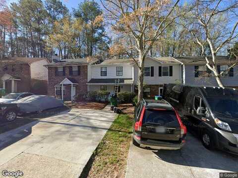 Salt Springs, AUSTELL, GA 30168