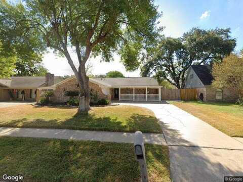 Fincastle, KATY, TX 77450