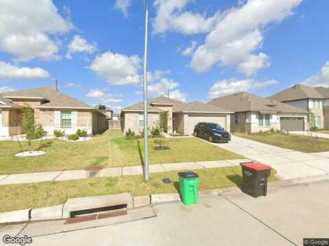 Palermo Rim, KATY, TX 77449