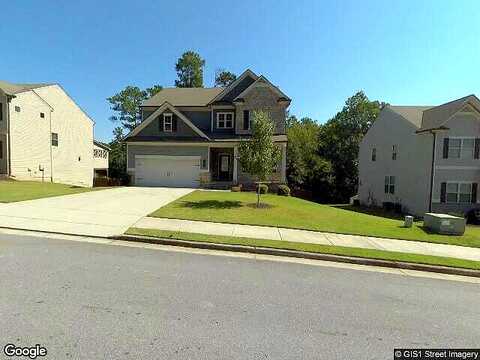 Evergreen, LOGANVILLE, GA 30052