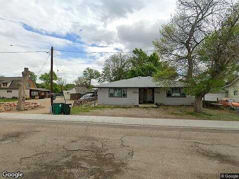 2Nd, BERTHOUD, CO 80513