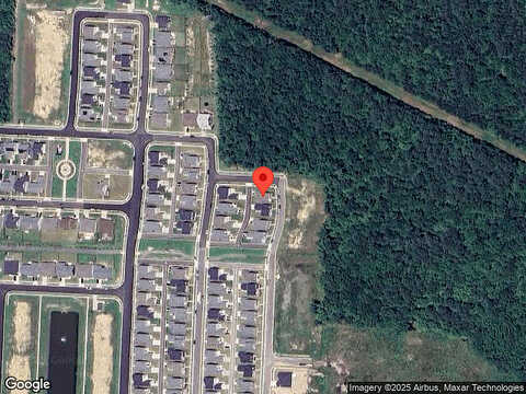 Captiva, CHESAPEAKE, VA 23321