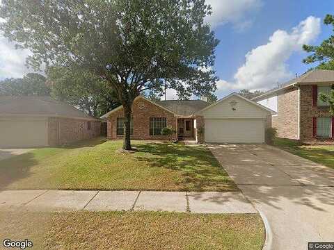 Vista Valley, KATY, TX 77450