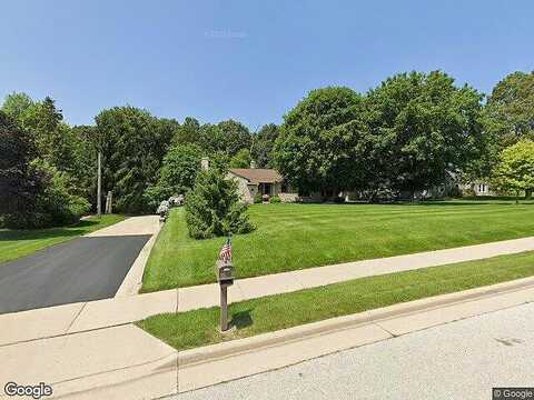 Kettle Moraine, SLINGER, WI 53086