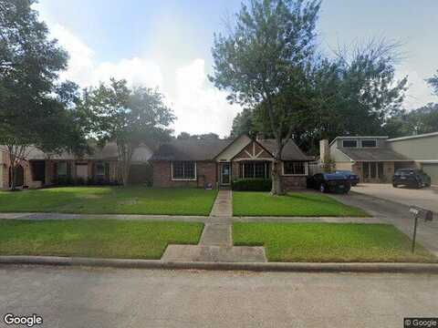 Lost Creek, KATY, TX 77450
