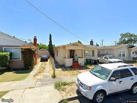 108Th, OAKLAND, CA 94603
