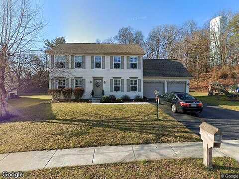 Trotter Ridge, YORK, PA 17408