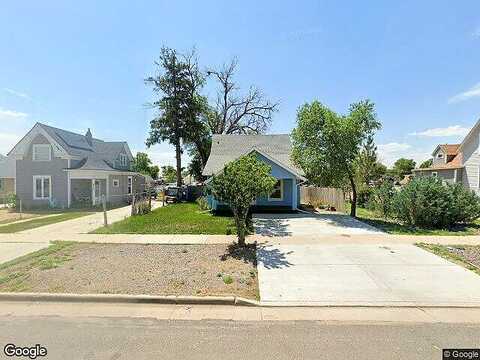 13Th, GREELEY, CO 80631