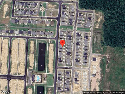 Jolliff Landing, CHESAPEAKE, VA 23321