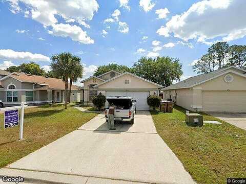 Wyndam, KISSIMMEE, FL 34743