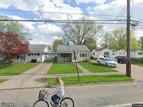Fairmont, ERIE, PA 16510
