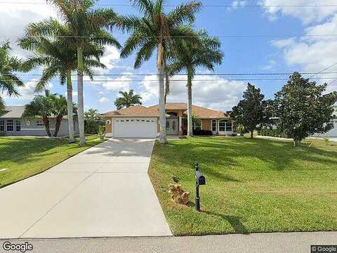 17Th, CAPE CORAL, FL 33991