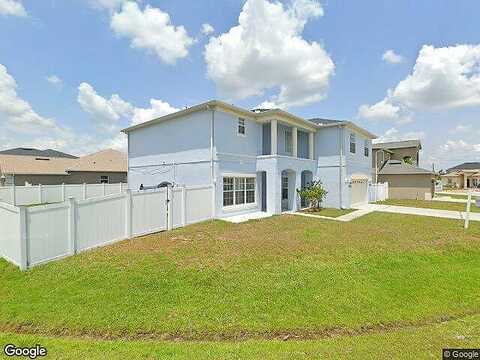 Abbotsbury, KISSIMMEE, FL 34758
