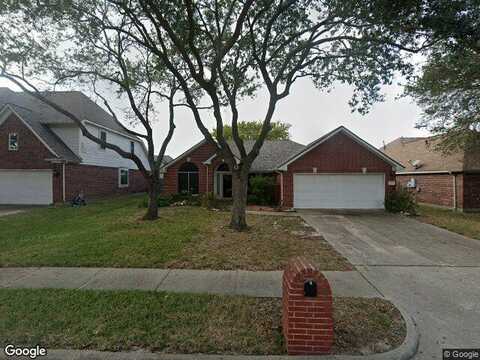 Van Trease, DEER PARK, TX 77536