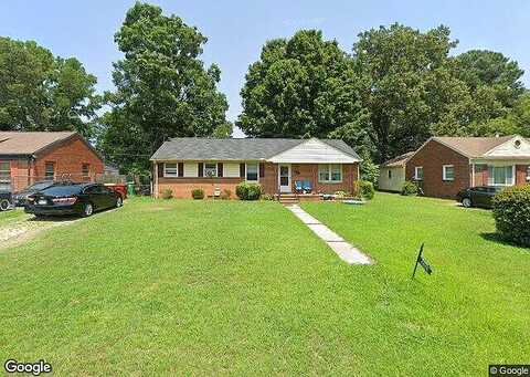 Buckner, PETERSBURG, VA 23805