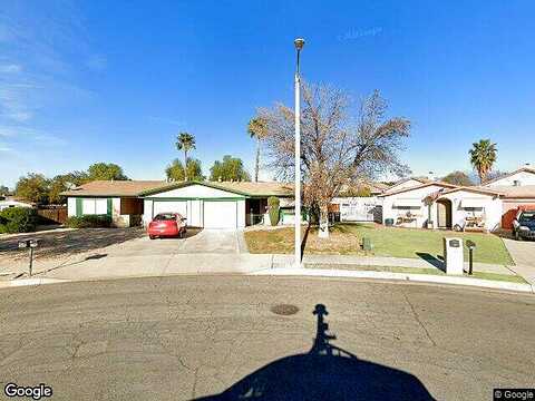Cristobal, HEMET, CA 92545