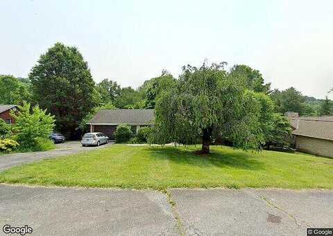 Tinker Mountain, DALEVILLE, VA 24083
