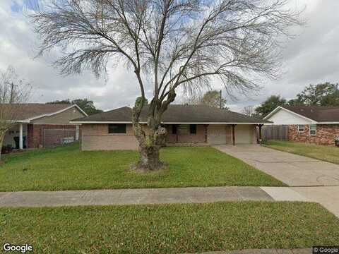 Harper, PASADENA, TX 77502