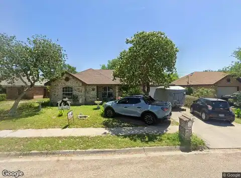 Cedro, SAN JUAN, TX 78589