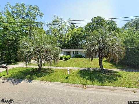 Burpee, JACKSONVILLE, FL 32210