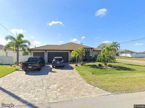 25Th, CAPE CORAL, FL 33914