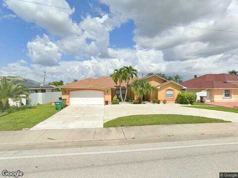 Santa Barbara, CAPE CORAL, FL 33991