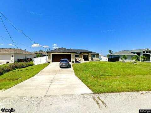 42Nd, CAPE CORAL, FL 33993