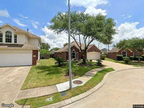 Dawn Shadow, FRESNO, TX 77545