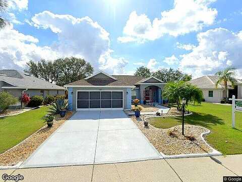 Del Webb, SUN CITY CENTER, FL 33573