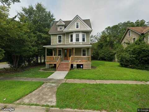 Parish, NEWPORT NEWS, VA 23607