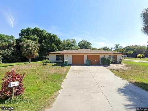 Myrtle, PUNTA GORDA, FL 33950