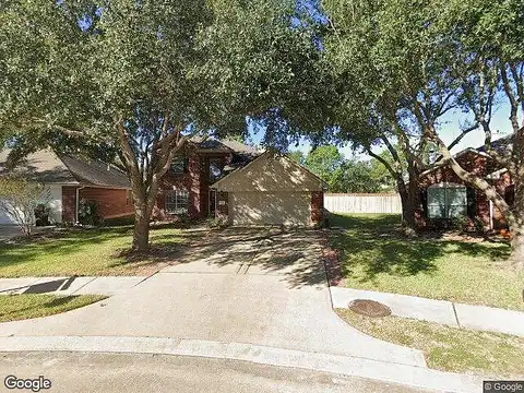 Bronze Leaf, CYPRESS, TX 77433