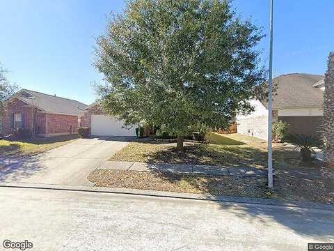 Briarvine, SPRING, TX 77389