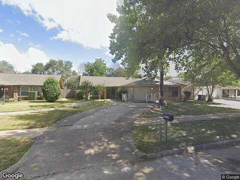 Grand Forks, KATY, TX 77450