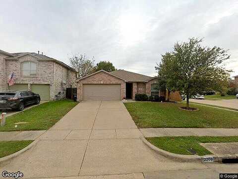 Spruce, MCKINNEY, TX 75071