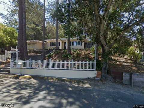 Estrella, SCOTTS VALLEY, CA 95066