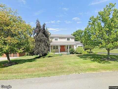 County Line, BRIDGEVILLE, PA 15017