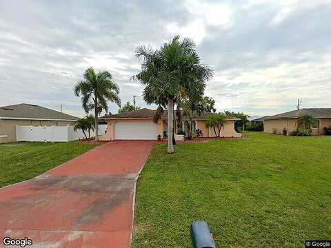 19Th, CAPE CORAL, FL 33991