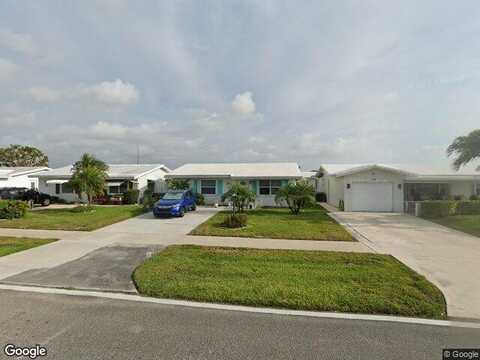 13Th, BOYNTON BEACH, FL 33426